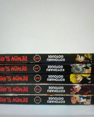 Demon Slayer