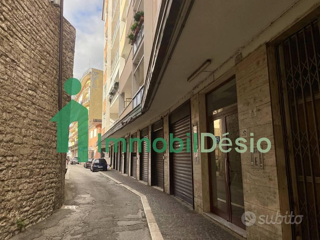 Apartment in Potenza, Santa Maria - Vista 3