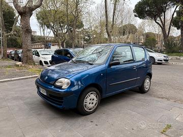 FIAT 600 1.1 54cv