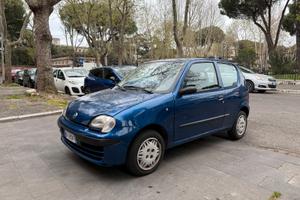 FIAT 600 1.1 54cv