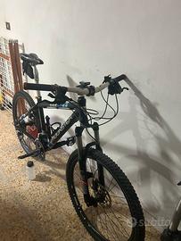 Bici mbk