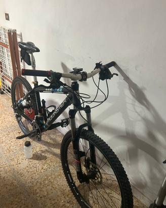 Bici mbk