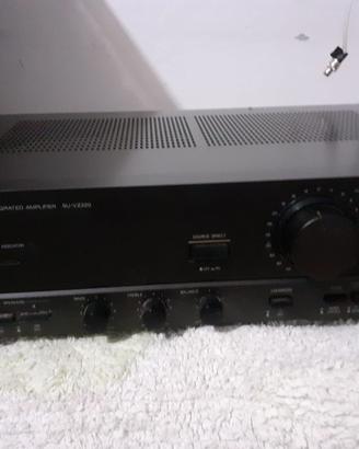 Stereo Hi Fi anni 8o