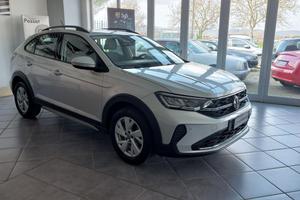 VOLKSWAGEN Taigo 1.0 TSI 95 CV Life Az. Italia