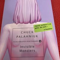 Chuck Palahniuk