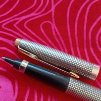 Parker rollerball