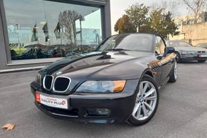 Bmw Z3 1.9 16V cat Roadster
