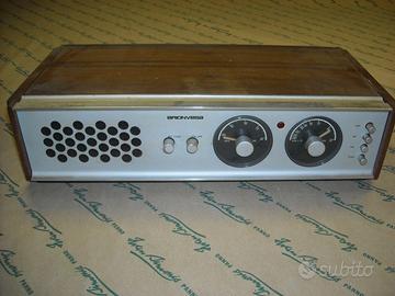 Radio vintage Brionvega