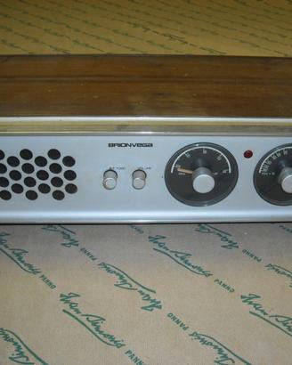 Radio vintage Brionvega