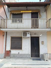 Casa di corte da sistemare