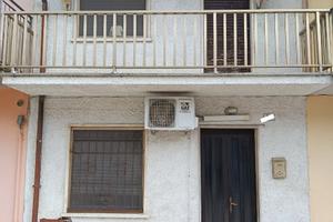 Casa di corte da sistemare