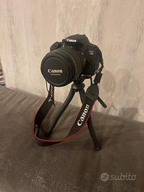 Canon 700d