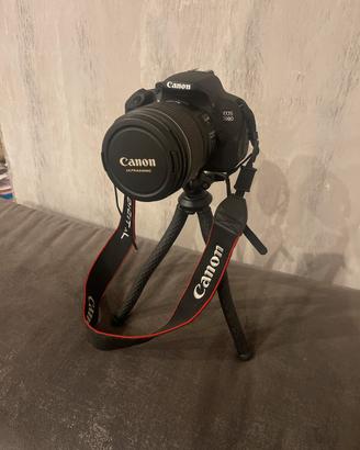 Canon 700d