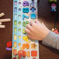 gioco proattivo per bambini