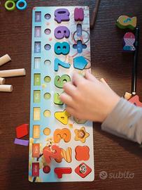 gioco proattivo per bambini