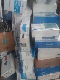 2000 Toner stampanti laser e getto inchiostro