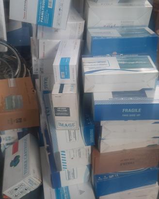 2000 Toner stampanti laser e getto inchiostro