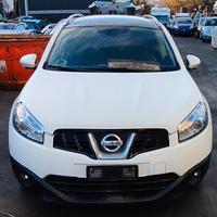 RICAMBI NISSAN QASHQAI 1.5 DCI 7 POSTI