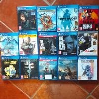 giochi ps4