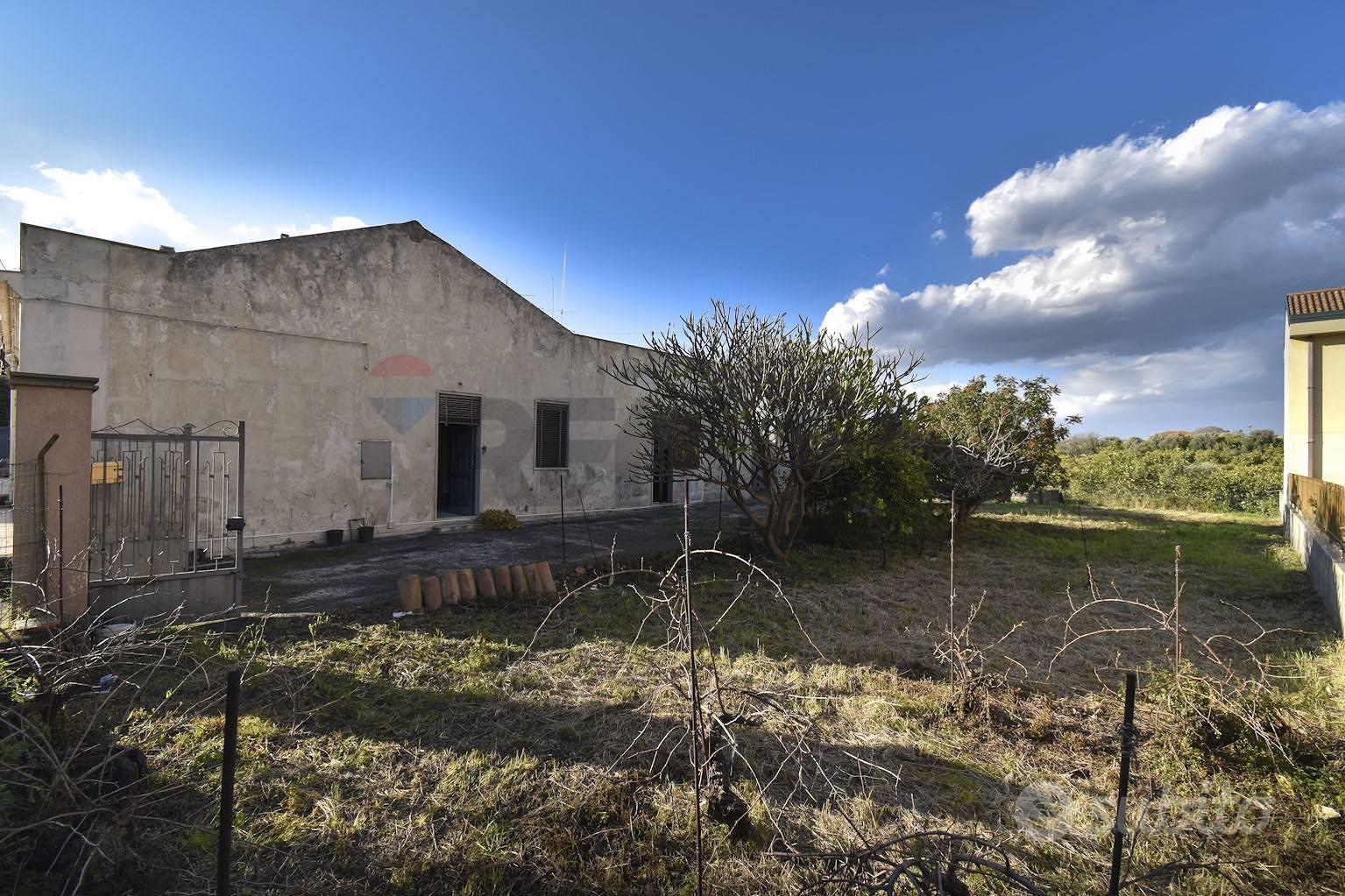 Casa – Acireale, Pozzillo Superiore, Scillichenti - Altro