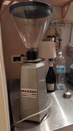 macina caffè professionale 