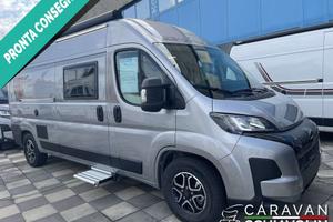 GIOTTIVAN 60B PREMIERE EDITION CAMBIO AUTOMATICO