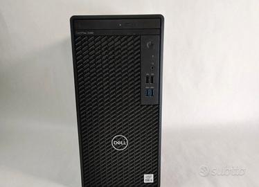 Dell OptiPlex 3080