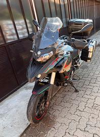 Benelli trk 502