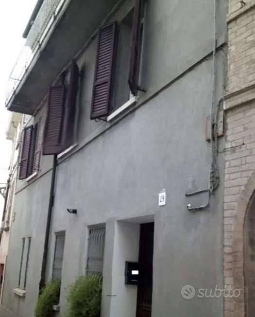 Appartamento – Rimini, San Giovanni - Altro