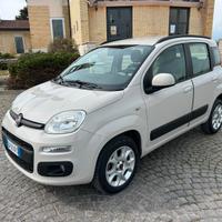 Fiat Panda 0.9 Benzina - Metano Lounge