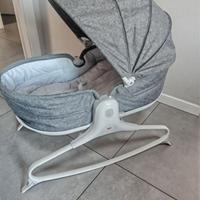 Sdraietta neonato 3 in 1 TINY Love