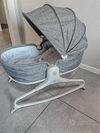 Sdraietta neonato 3 in 1 TINY Love