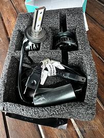 Lampadine LED Alta efficienza