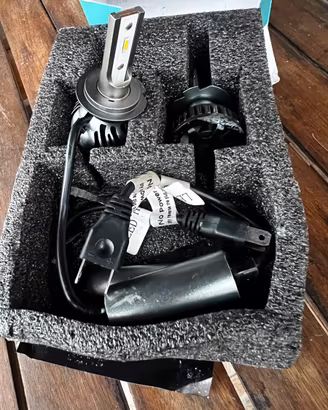 Lampadine LED Alta efficienza