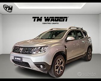 DACIA Duster 2ª serie - Duster 1.0 TCe 100 CV ECO-