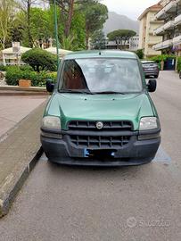 Fiat Doblò 1.9 jtd