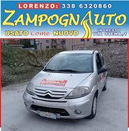 Citroen C3 1.1 PER NEOPATENTATO GUARNIZIONE DA RIF