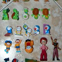 Sorpresine FERRERO Kinder, brioches e componibili