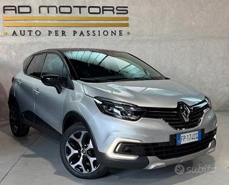 Renault Captur Cambio Automatico Neopatentati Dist