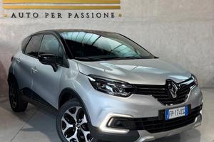 Renault Captur Cambio Automatico Neopatentati Dist