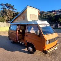 VOLKSWAGEN VW T3 WESTFALIA 2.0 cc AIR COOLER