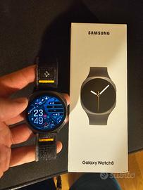 samsung galaxy watch 8 44mm LTE