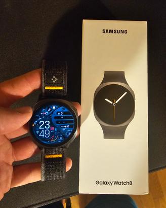samsung galaxy watch 8 44mm LTE