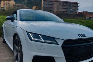 Audi TT Roadster tdi ultra S line FULL OPTIONAL