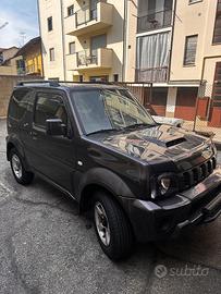 Suzuki Jimny Jimny 1.3 vvt Evolution 4wd