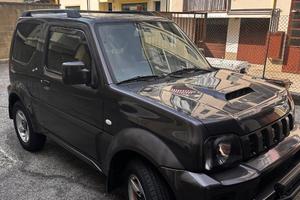 Suzuki Jimny Jimny 1.3 vvt Evolution 4wd