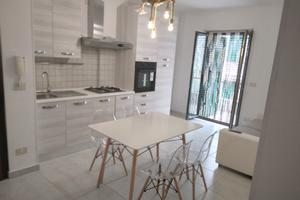 Gargano a 100mt dal mare