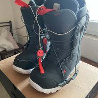 Stivali snowboard burton