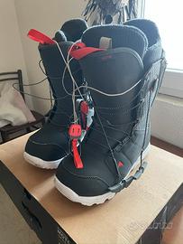 Stivali snowboard burton