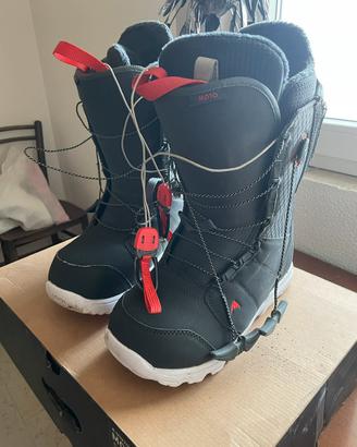 Stivali snowboard burton